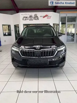 Skoda Karoq Classic 2.0 TDI 110 kW 7 DSG Bild 2