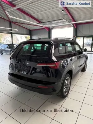 Skoda Karoq Classic 2.0 TDI 110 kW 7 DSG Bild 4