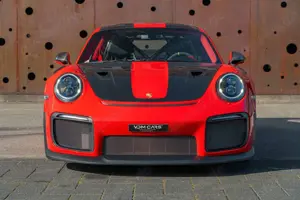 Porsche 991 911 GT2 RS * WEISSACH * 1.OWNER* ONLY 732KM*MWSt Bild 2
