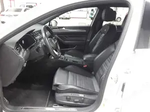 Volkswagen Passat Bild 3