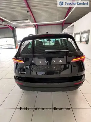 Skoda Karoq Classic 2.0 TDI 110 kW 7 DSG Bild 5