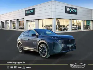 Peugeot 3008 Hybrid 145 GT Exclusive