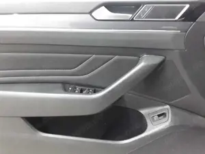 Volkswagen Passat Bild 4