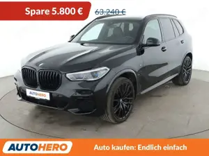BMW X5 xDrive 40d M Sport Aut.*NAVI*360*LASER*