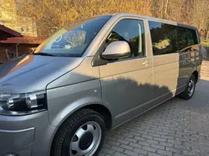 Volkswagen T5 Caravelle