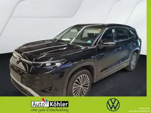 Volkswagen Tayron Life 4Motion TDI CarPlay/Kamera/Matrix