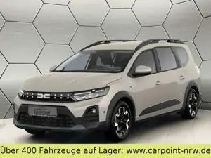 Dacia Jogger Journey Eco-G 120 AT Sitzheizung 360°
