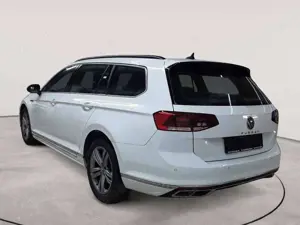 Volkswagen Passat Bild 2