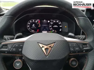 CUPRA Leon Bild 4