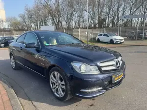 Mercedes-Benz C 180 COUPE/2.HD/AUTOMATIK/NAVI/LEDER/XENON/SHZ/PDC/ Bild 4