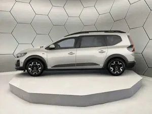 Dacia Jogger Journey Eco-G 120 AT Sitzheizung 360° Bild 3