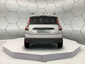 Dacia Jogger Journey Eco-G 120 AT Sitzheizung 360° Bild 5