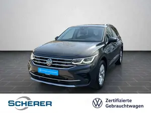 Volkswagen Tiguan Elegance 2.0 TDI, DSG, 3,99%, NAVI, RFK,