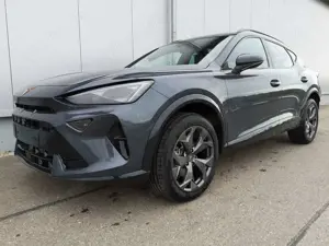 CUPRA Formentor 1.5 eTSI DSG ABT AHK ACC LED