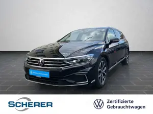 Volkswagen Passat Variant GTE 1.4 eHybrid DSG  IQ.LIGHT ACC