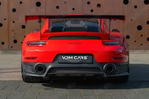 Porsche 991 911 GT2 RS * WEISSACH * 1.OWNER* ONLY 732KM*MWSt Bild 5