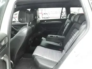 Volkswagen Passat Bild 5