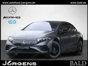Mercedes-Benz EQS 53 AMG 4M+ Pano/AHK/Hyper/Burm/HAL/DIGITAL