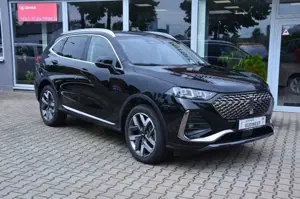 GWM WEY 03 FWD Luxury