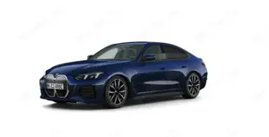 BMW i4 xDrive40 M-Sport*DrivAssProf*ParkAssPlus*HarmanKar
