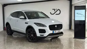 Jaguar E-Pace E-PACE D240*HSE*AWD*Pano*LED*Memory*Audio