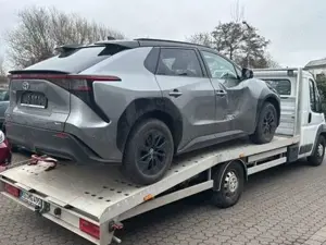 Toyota bZ4X AWD Lounge