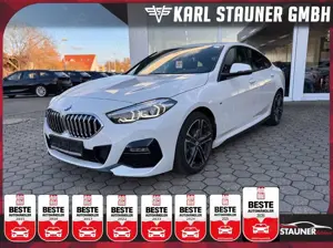 BMW Others 218i Gran Coupe M-Sport ABSTANDSTEMP PANO KAMERA