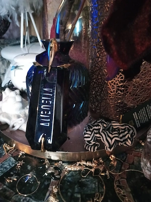 Alien Thierry Muggler Parfüm 90 ml