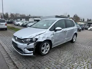 Volkswagen Golf Sportsvan Allstar BMT/Start-Stopp - Navi -