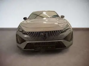 Peugeot 408 GT Plug-In Hybrid AT8 225PS*360°KAMERA* Bild 3