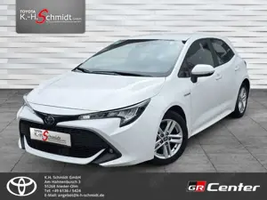 Toyota Corolla Hybrid Edition 1,8 l Hyb. 5-tg., Business Edit.