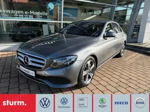 Mercedes-Benz E 550 400 d 4Matic Limousine Avantgarde *Navi, LED Mult