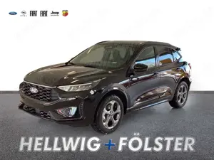 Ford Kuga ST-LINE FHEV HYBRID NAVI / AHK / GJR / W-PAKET