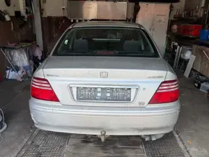 Honda Accord Accord 1.8i ES Bild 2