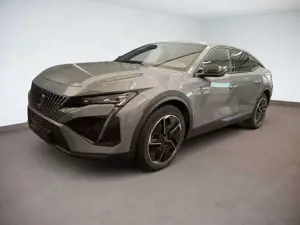 Peugeot 408 GT Plug-In Hybrid AT8 225PS*360°KAMERA* Bild 2