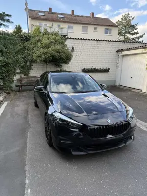 BMW 218 218 i Advantage