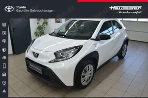 Toyota Aygo X 1.0 Play*ALLWETTER*APPLECAR/ANDROID*