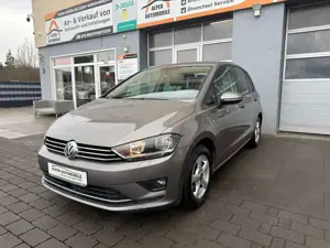 Volkswagen Golf Sportsvan GOLF VII SPORTSVAN 1.6 TDI LOUNGE,KLIMAAUT,PDC,SHZ