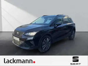 SEAT Arona Style Edition*Navi*LED*Klimapaket*Winterp.*