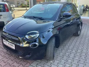 Fiat 500e Icon 42 kWh Keyless Entry Bild 5