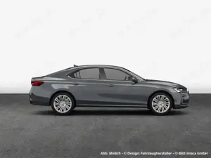 Skoda Superb Combi 2.0 TDI DSG Selection 110 kW Bild 4