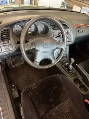 Honda Accord Accord 1.8i ES Bild 5