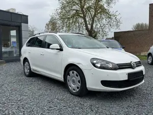 Volkswagen Golf Variant Comfortline BlueMotion/ EURO 5