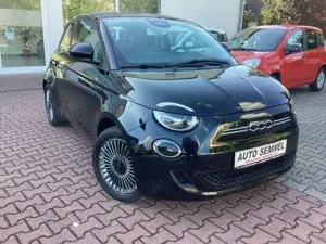 Fiat 500e Icon 42 kWh Keyless Entry Bild 2