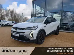 Renault Symbioz Full Hybrid E-Tech 145 Esprit Alpine Panodach+LKHZ