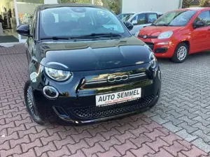 Fiat 500e Icon 42 kWh Keyless Entry Bild 4