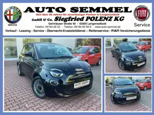 Fiat 500e Icon 42 kWh Keyless Entry