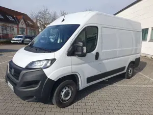 Fiat Ducato Ducato Kasten L2H2 *Klima / Tempomat / Euro 6*