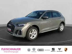Audi Q5 40 TDI quattro S-line Leder BO AHK Kamera