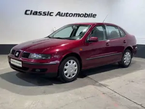 SEAT Toledo 1.8 20V Automatik *Klima*Zahnriemen NEU*